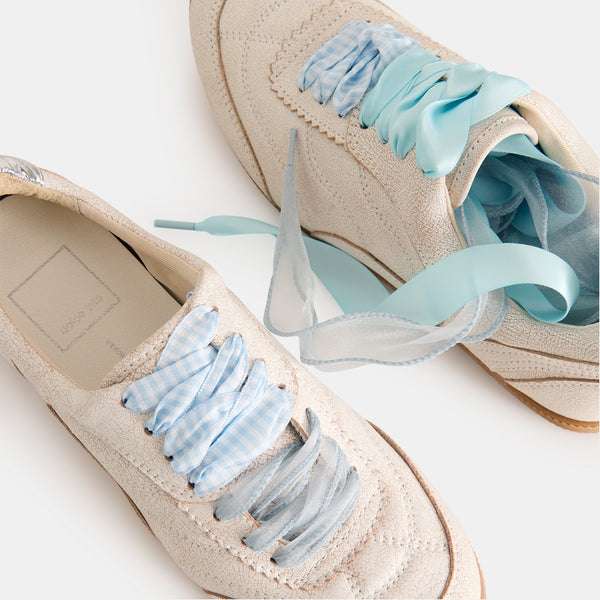 Dolce Vita Blue Lace Bundle