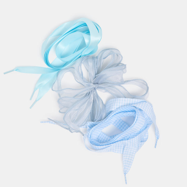 dolce vita Blue Lace Bundle