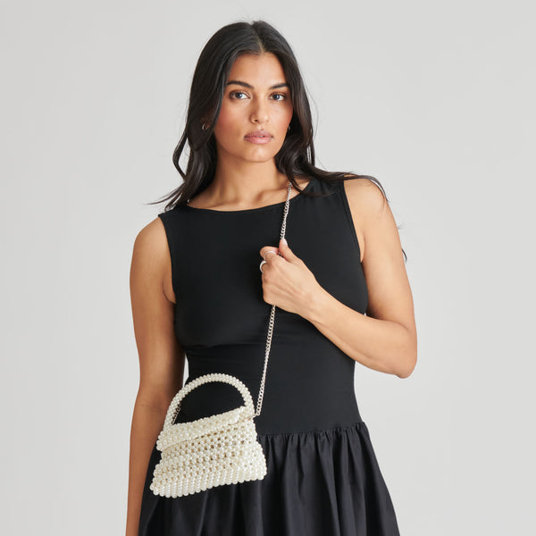 Dolce Vita Elloise Handbag Pearl PEARL