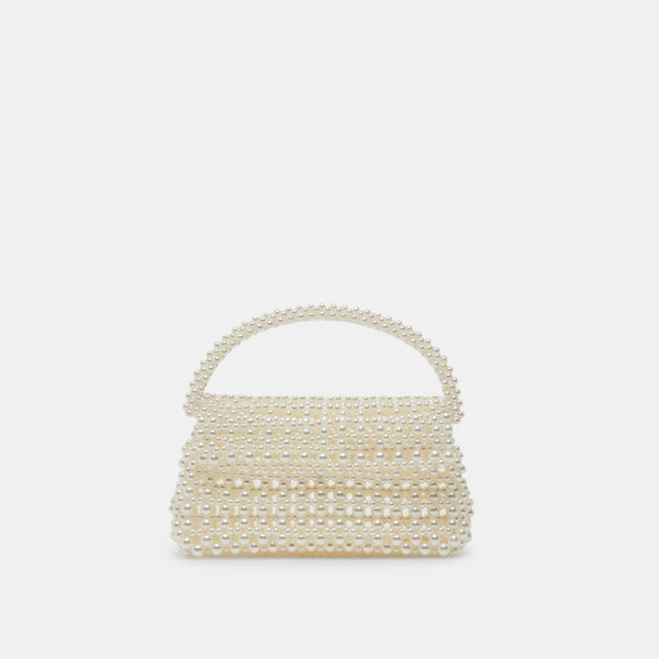 Dolce Vita Elloise Handbag Pearl PEARL