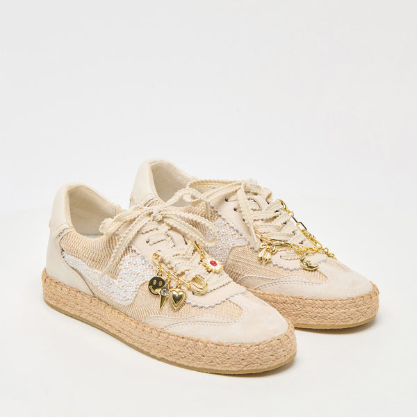 Dolce Vita Gold Charm Package Assorted ASSORTED