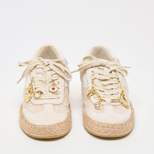 Dolce Vita Gold Charm Package Assorted ASSORTED