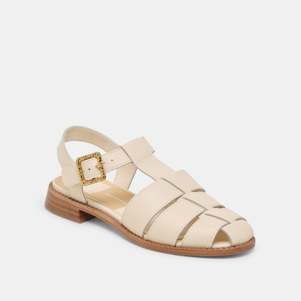 Dolce Vita Holis Sandals Bone Leather BONE LEATHER