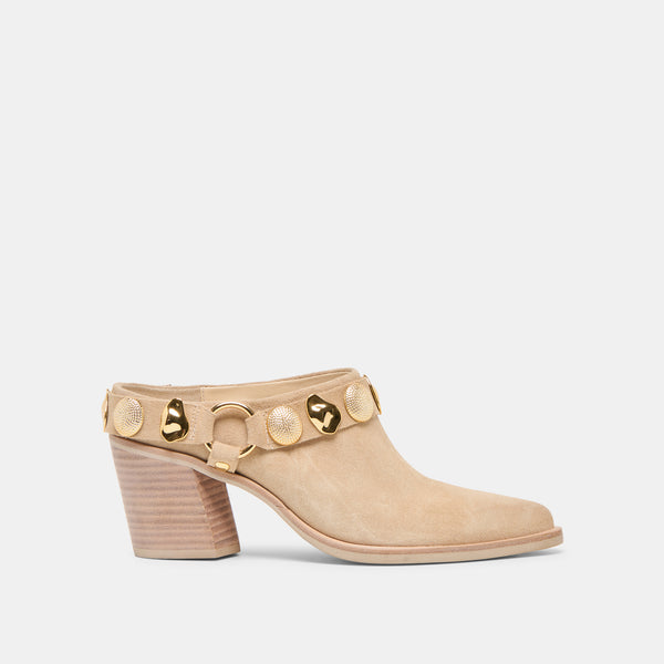 dolce vita Kanyon Heels Dune Suede DUNE SUEDE