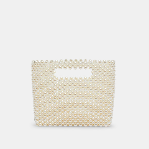 Dolce Vita Linzy Handbag Pearl PEARL