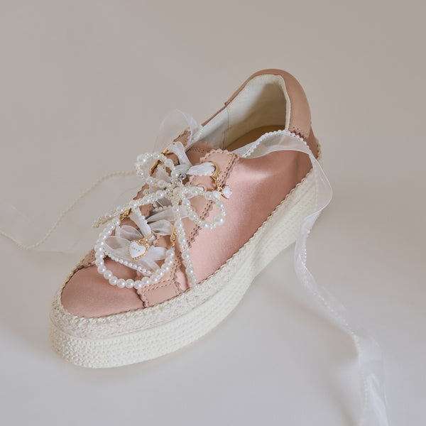 Dolce Vita Pearl Charm Package Assorted ASSORTED