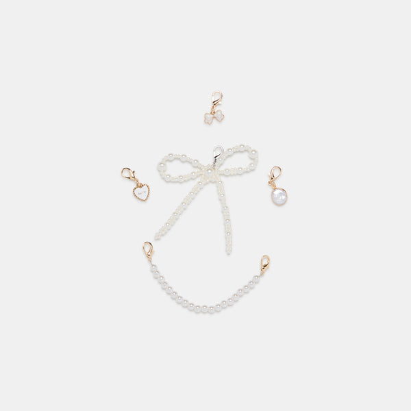 dolce vita Pearl Charm Package Assorted ASSORTED