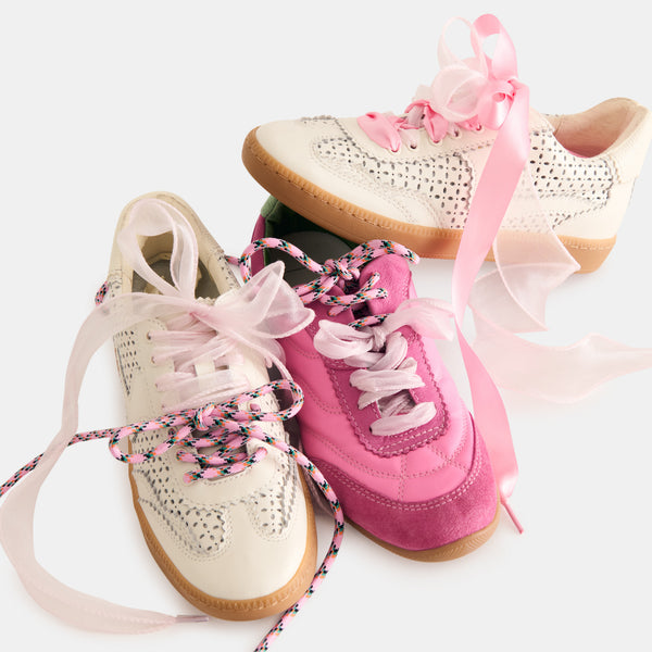 Dolce Vita Pink Lace Bundle