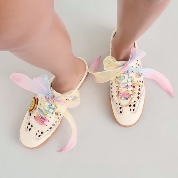 Dolce Vita Pride Charm Package Rainbow RAINBOW