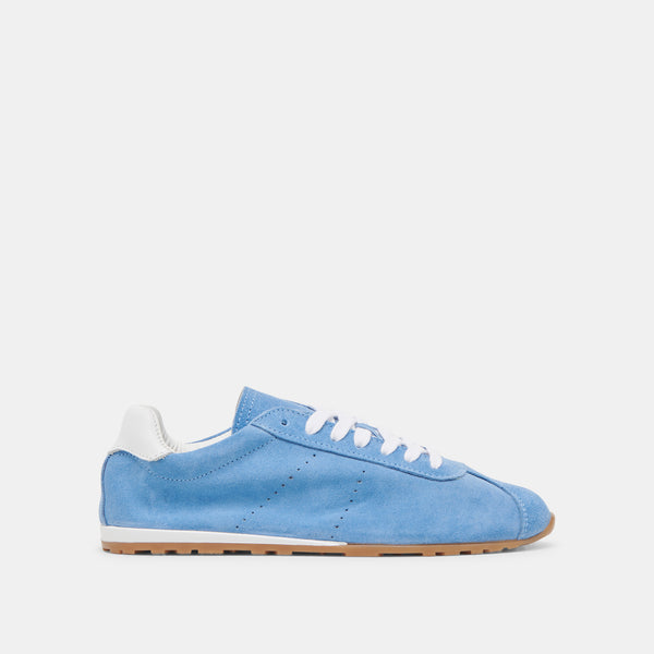 Dolce Vita Serina Sneakers Blue Suede BLUE SUEDE