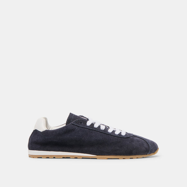 dolce vita Serina Sneakers Navy Suede NAVY SUEDE