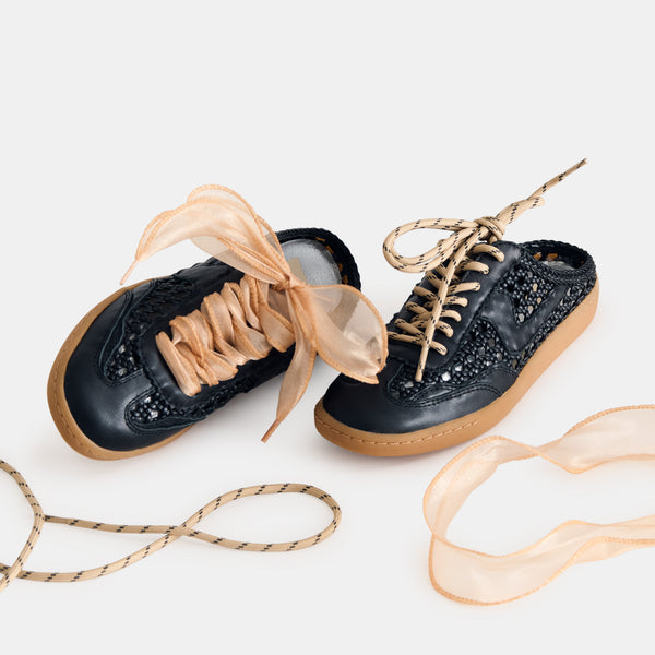 Dolce Vita Tan Lace Bundle