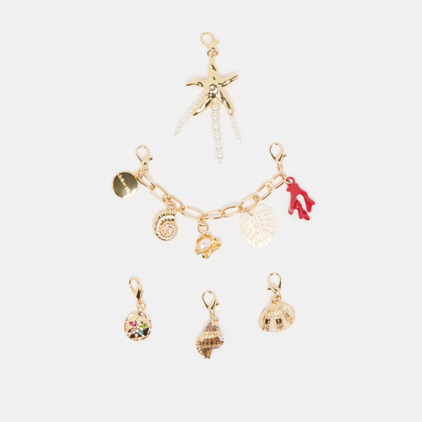 dolce vita Hamptons Charm Package Assorted ASSORTED