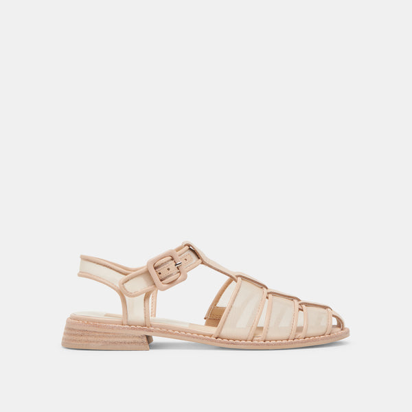 dolce vita Holis Mesh Sandals Praline Mesh PRALINE MESH