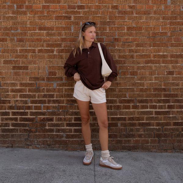 Dolce Vita Notice Sneakers Ivory Multi Nylon IVORY MULTI NYLON