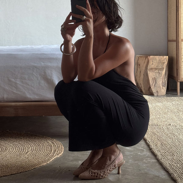 Dolce Vita Olympa Heels Cafe Woven Stella CAFE WOVEN STELLA