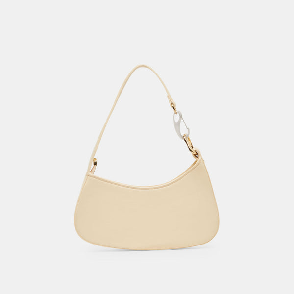 dolce vita Skylar Shoulder Bag Butter Leather BUTTER LEATHER