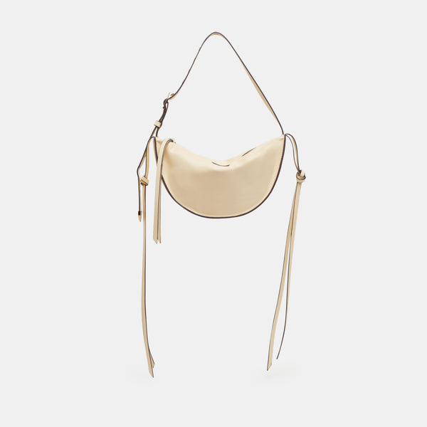 Dolce Vita Verona Shoulder Bag Butter Leather BUTTER LEATHER