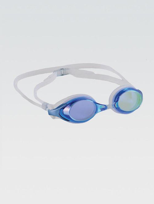 dolfin Blue Victor Goggle Style #805SA-BLU