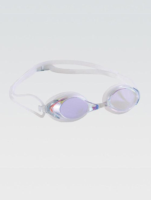 dolfin Clear Victor Goggle Style #805SA-CLR