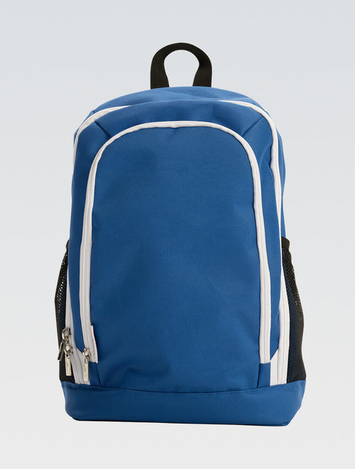 dolfin Dolfin Medium Backpack Style #BP02SLD-475