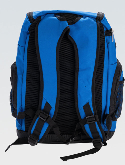 Dolfin Royal Large Team Backpack Style #BP01SLD-475