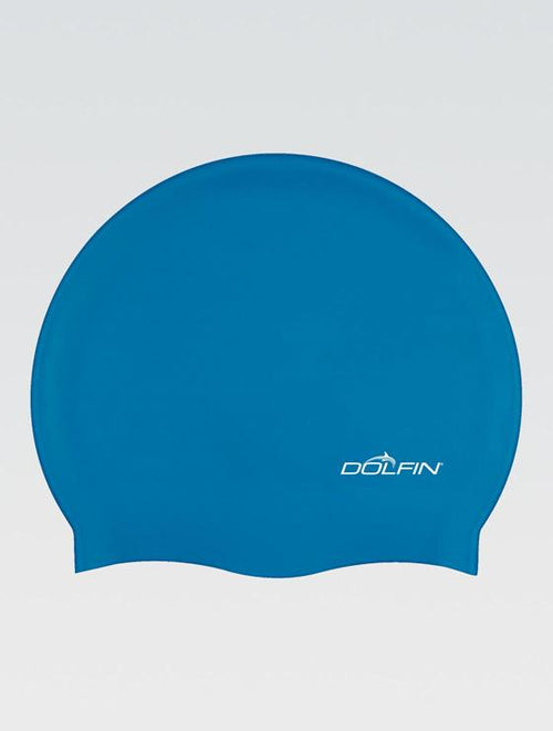 dolfin Royal Silicone Cap Style #890SA-475