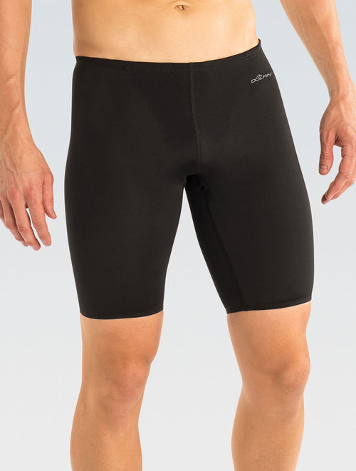 dolfin Solid Black Jammer Style #S8109-790