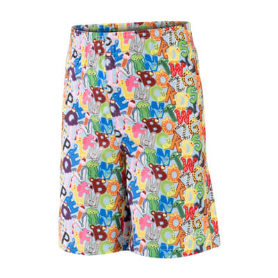 Dolfin Little Dolfin Boys' Alphabet Soup Swim Trunks Style #9L01AS-D19