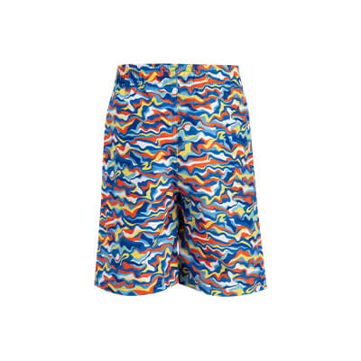 Dolfin Little Dolfin Boys' Surfin Swim Trunks Style #9L01SU-D37