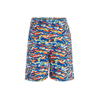 Dolfin Little Dolfin Boys' Surfin Swim Trunks Style #9L01SU-D37