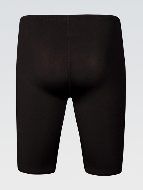 Dolfin Men's Basic Panel Black/Royal Jammer Style #8107S-946