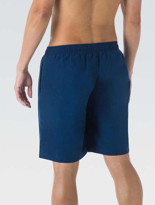 Dolfin Men's Navy Classic Board Shorts Style #9780P-490