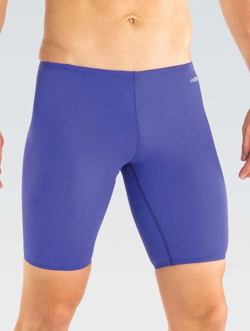 dolfin Men's Reliance Purple Solid Jammer Style #8150C-290 dolfin Men's Reliance Purple Solid Jammer Style #8150C-290