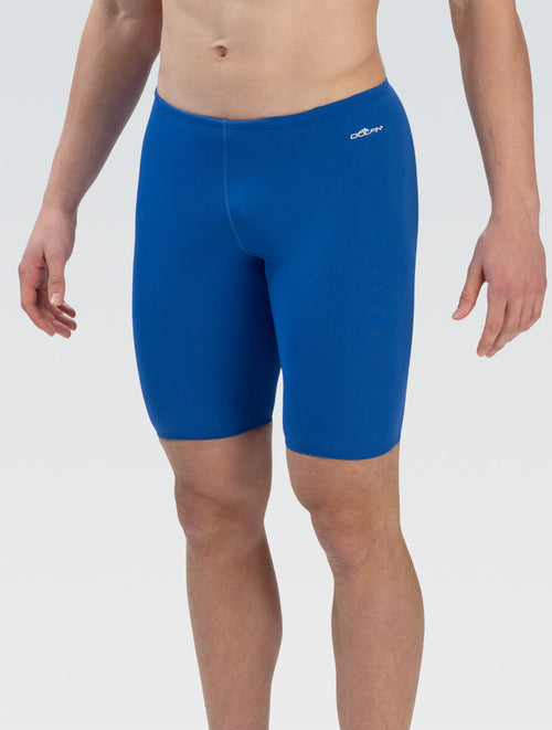 dolfin Men's Reliance Royal Solid Jammer Style #8150C-475 dolfin Men's Reliance Royal Solid Jammer Style #8150C-475
