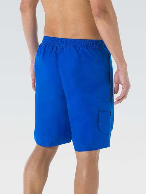 Dolfin Men's Royal Classic Board Shorts Style #9780P-475