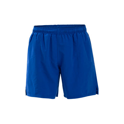 Dolfin Men's Solid Royal Board Short Style #8618SLD-475