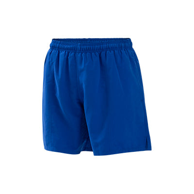 Dolfin Men's Solid Royal Board Short Style #8618SLD-475