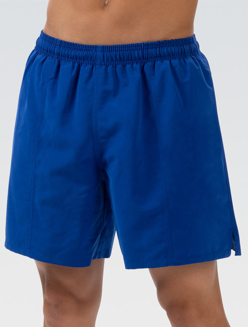 dolfin Men's Solid Royal Board Short Style #8618SLD-475 dolfin Men's Solid Royal Board Short Style #8618SLD-475