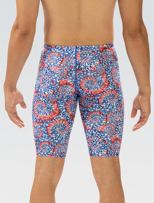 Dolfin Men's Uglies Imagine Jammer Swimsuit Style #7010-C42