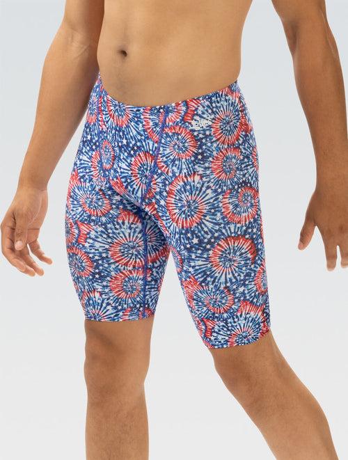 dolfin Men's Uglies Imagine Jammer Swimsuit Style #7010-C42