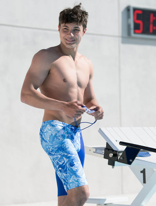 Dolfin Men’s Uglies Jammer Swimsuit: Crush Style #7010-C18