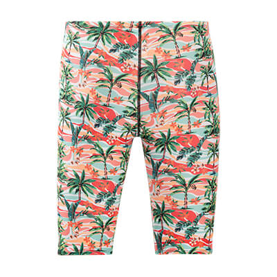 Dolfin Uglies Men's Aloha Jammer Swimsuit Style #7010AL-D29