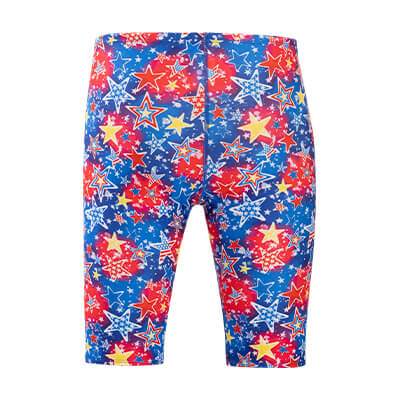 Dolfin Uglies Men's Celebrate Jammer Swimsuit Style #7010CE-D33