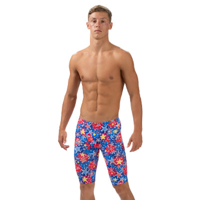 Dolfin Uglies Men's Celebrate Jammer Swimsuit Style #7010CE-D33