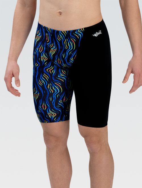 dolfin Uglies Men's Cruisin Jammer Swimsuit Style #7010CR-D72