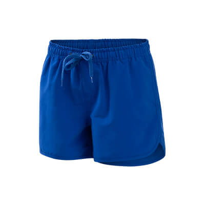 Dolfin Women's Solid Royal Swim Short Style #7L18SLD-475