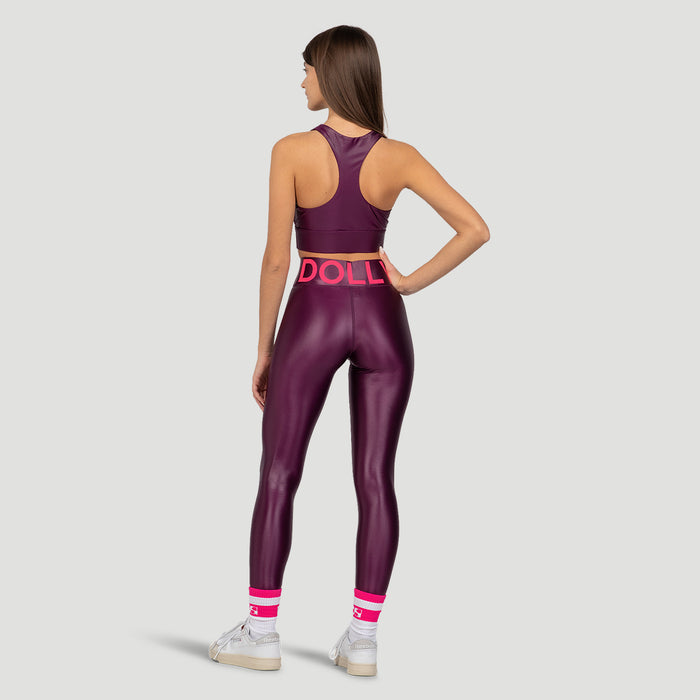 Dolly Sports Active Bra
