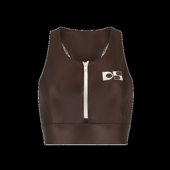 Dolly Sports Active Bra Top