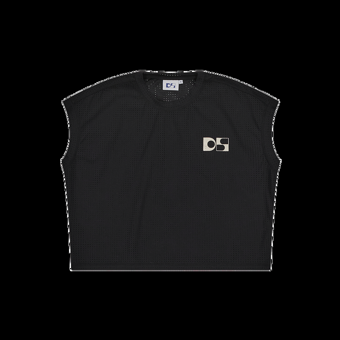 Dolly Sports Active Mesh Tee